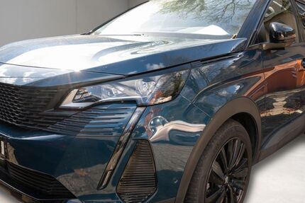 Peugeot 5008 19.503 km 37.590 &euro; Herne 44625