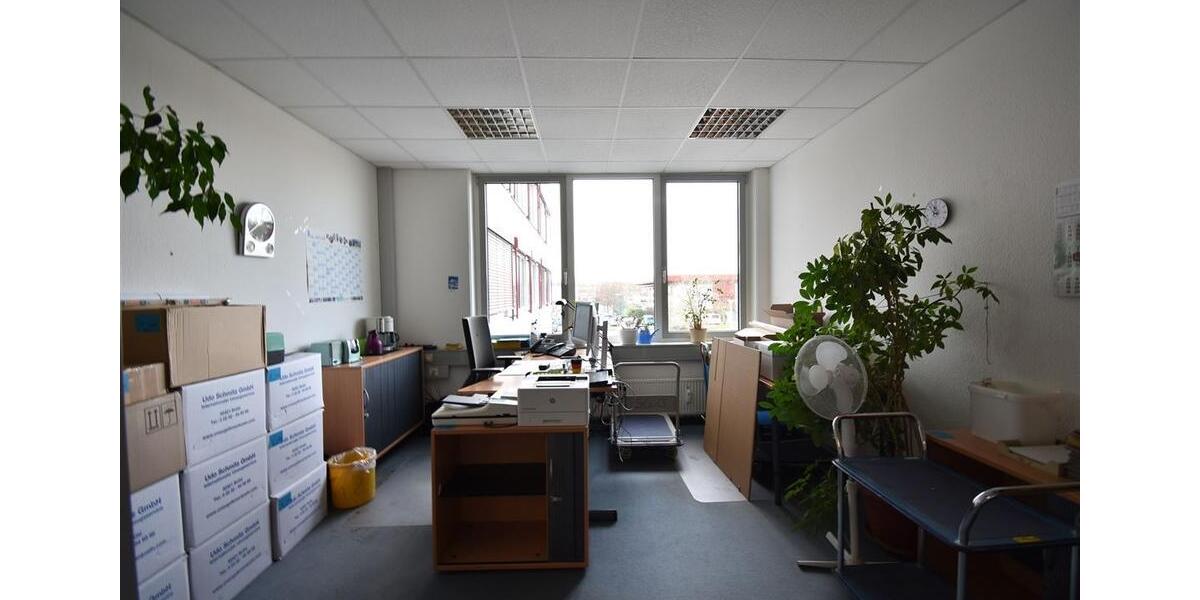 Gewerbeobjekt Düsseldorf Stadtbezirk 8 - 4.450&euro; | Angebot:24214693