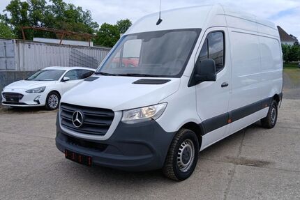 Mercedes-Benz Sprinter 293.700 km 13.990 &euro; Hilden 40721