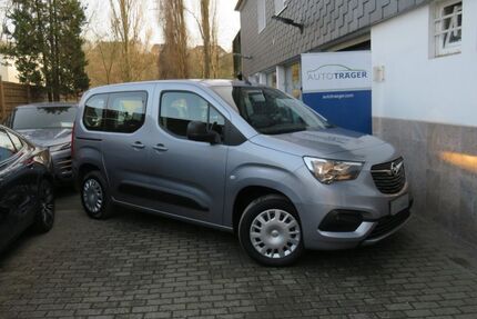 Opel Combo 22.577 km 20.990 &euro; Wuppertal 42109