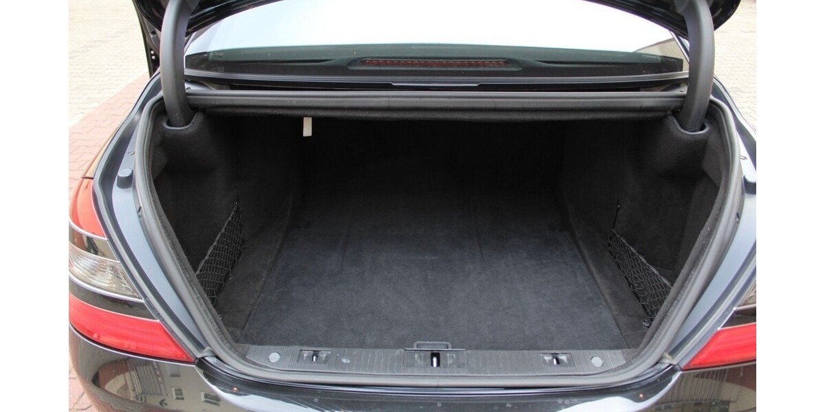 Mercedes-Benz S 500 242.000 km 11.499 &euro; Düsseldorf 40213