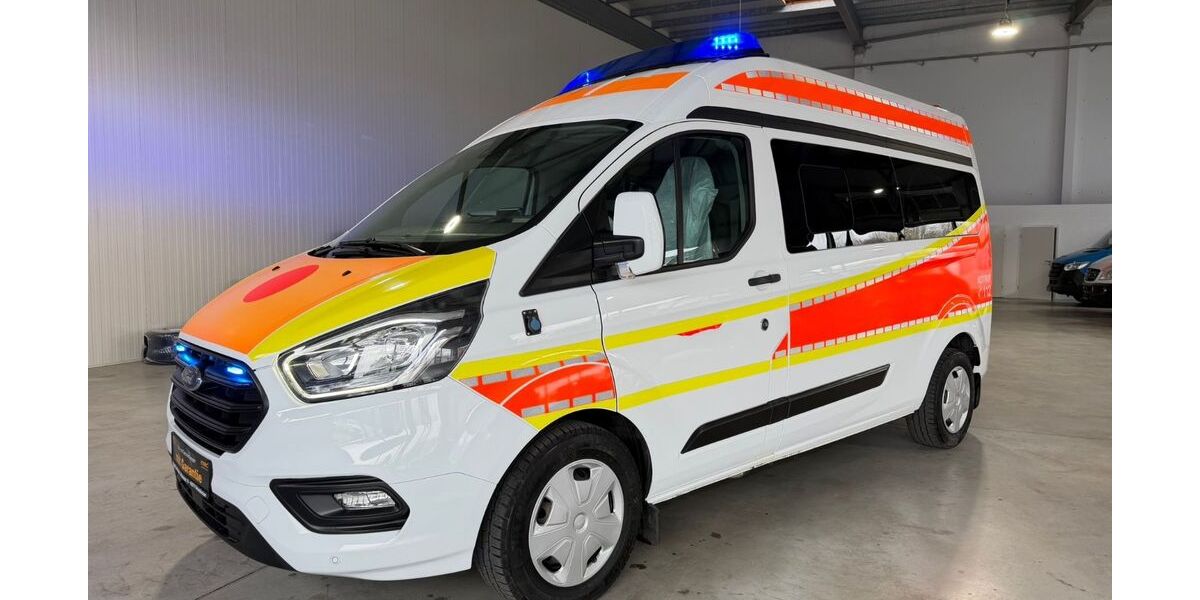 Ford Transit 150.000 km 30.500 &euro; Gelsenkirchen 45879