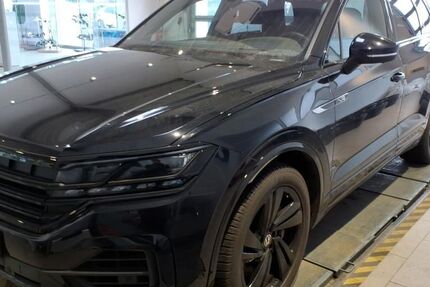 VW Touareg 74.074 km 54.780 &euro; Hagen 58091
