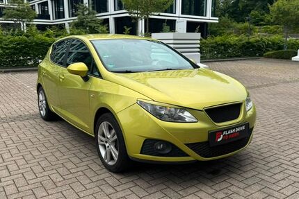 Seat Ibiza 157.900 km 3.200 &euro; Gelsenkirchen 45884