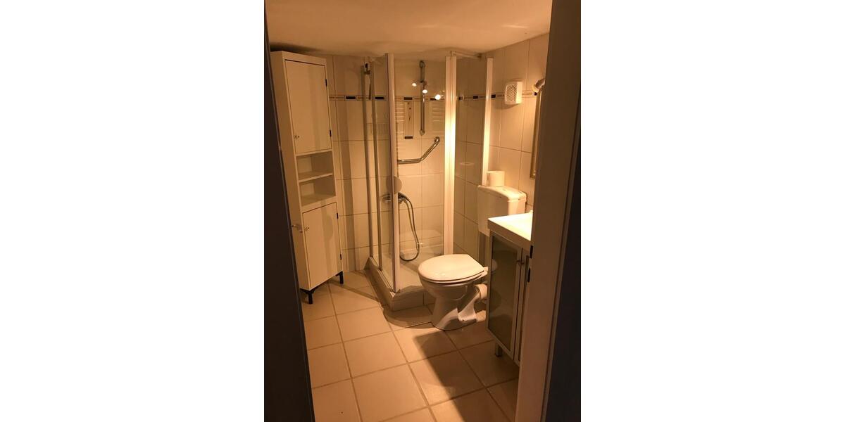 Etagenwohnung Wuppertal Sedansberg - 1 Zimmer, 58 m&sup2;, 530&euro; | Angebot:26506450