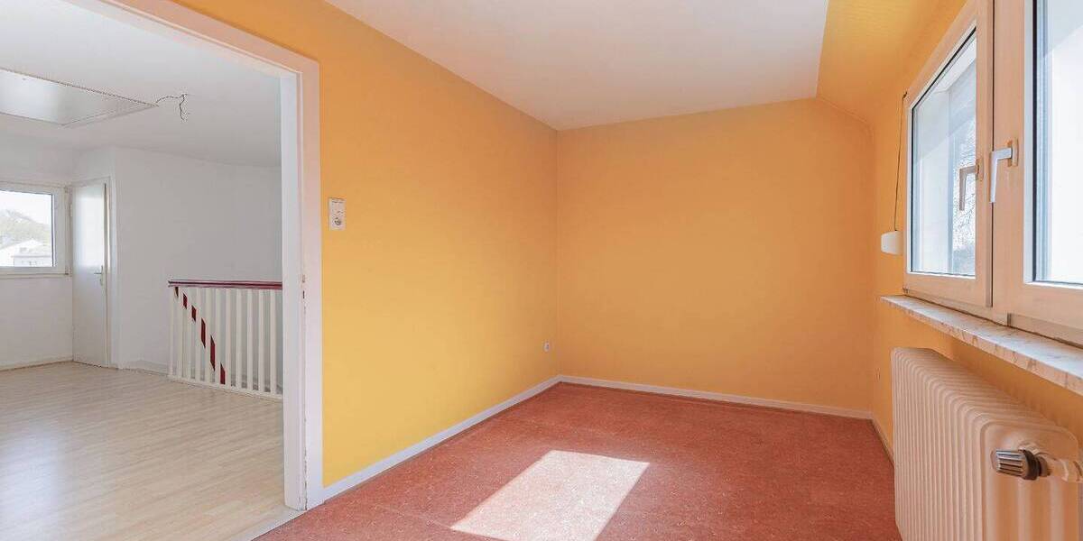 Einfamilienhaus Sprockhövel Haßlinghausen - 1 Zimmer, 153 m&sup2;, 249.000&euro; | Angebot:25674376