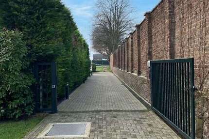 Haus Düsseldorf-Lörick Lörick - 10 Zimmer, 277 m&sup2;, 1.300.000&euro; | Angebot:25857965