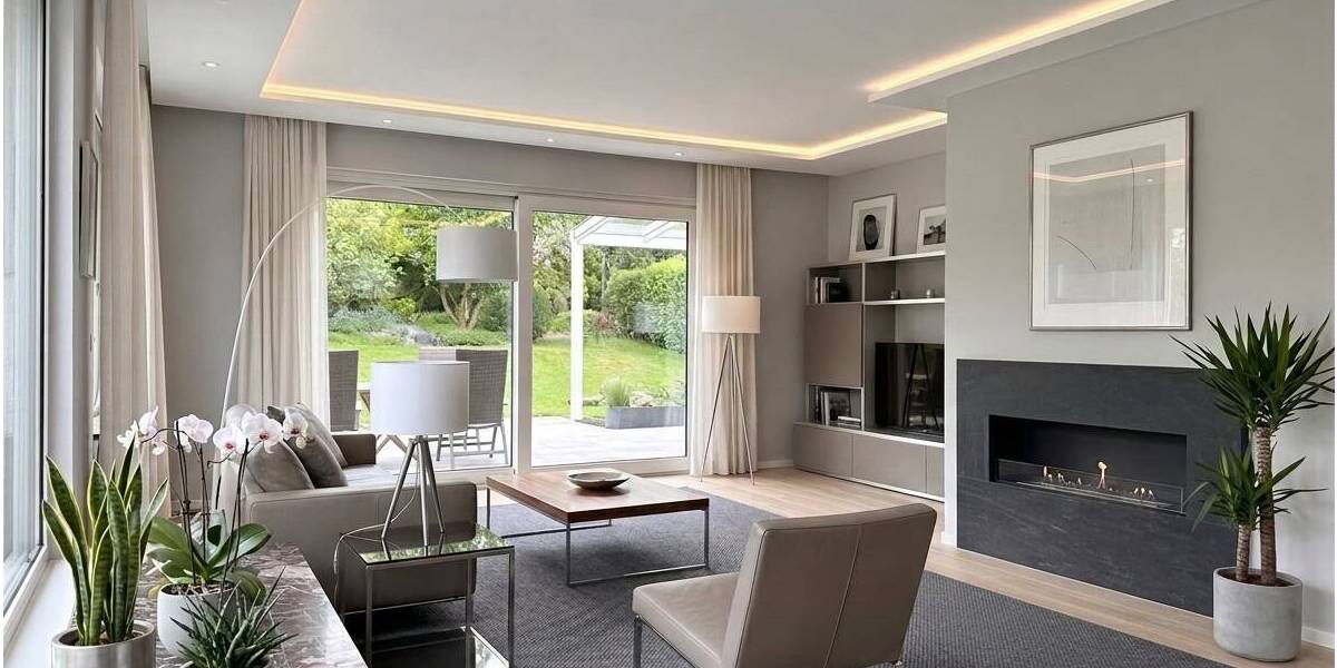 Einfamilienhaus Velbert Langenberg - 6 Zimmer, 188 m&sup2;, 495.000&euro; | Angebot:26644494