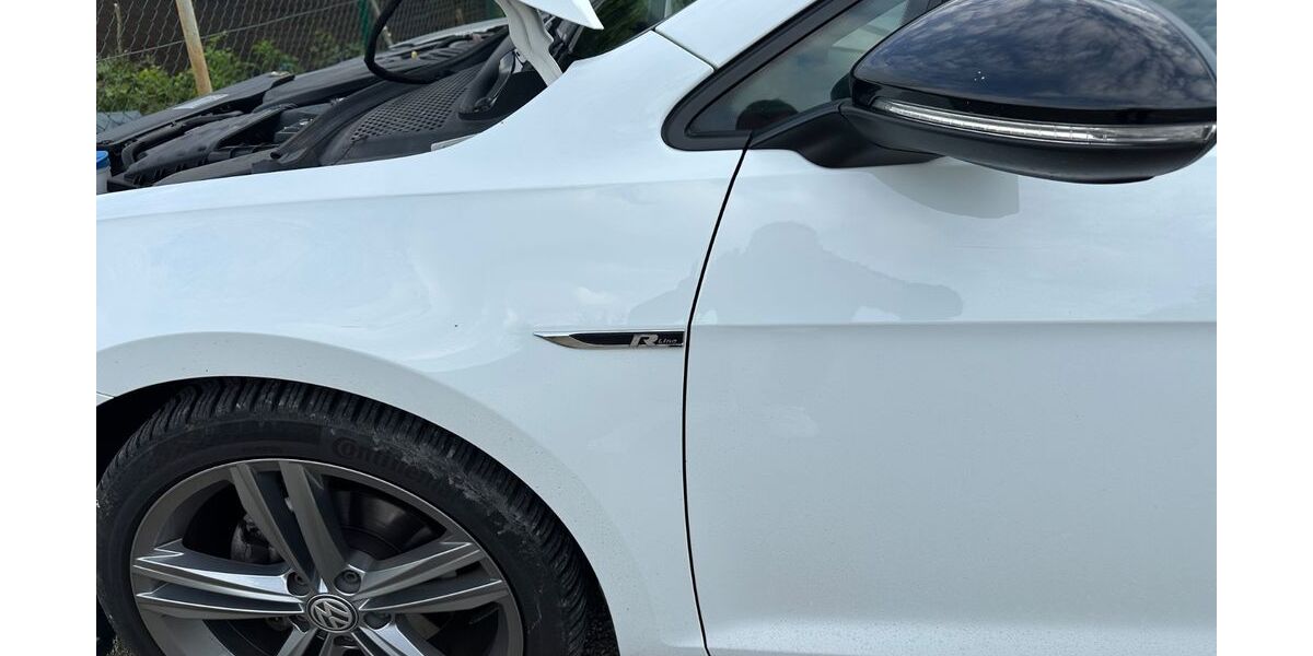 VW Golf 101.600 km 18.000 &euro; Wuppertal 42289