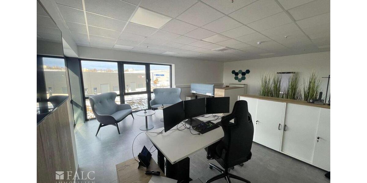 Gewerbeobjekt Solingen Central - 3.360&euro; | Angebot:24807689