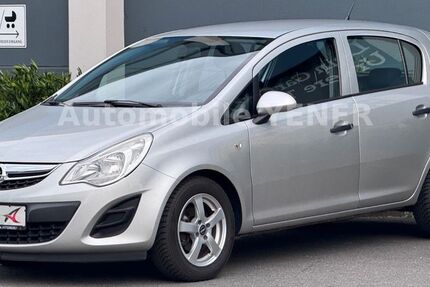 Opel Corsa 122.000 km 3.699 &euro; Mülheim an der Ruhr 45475