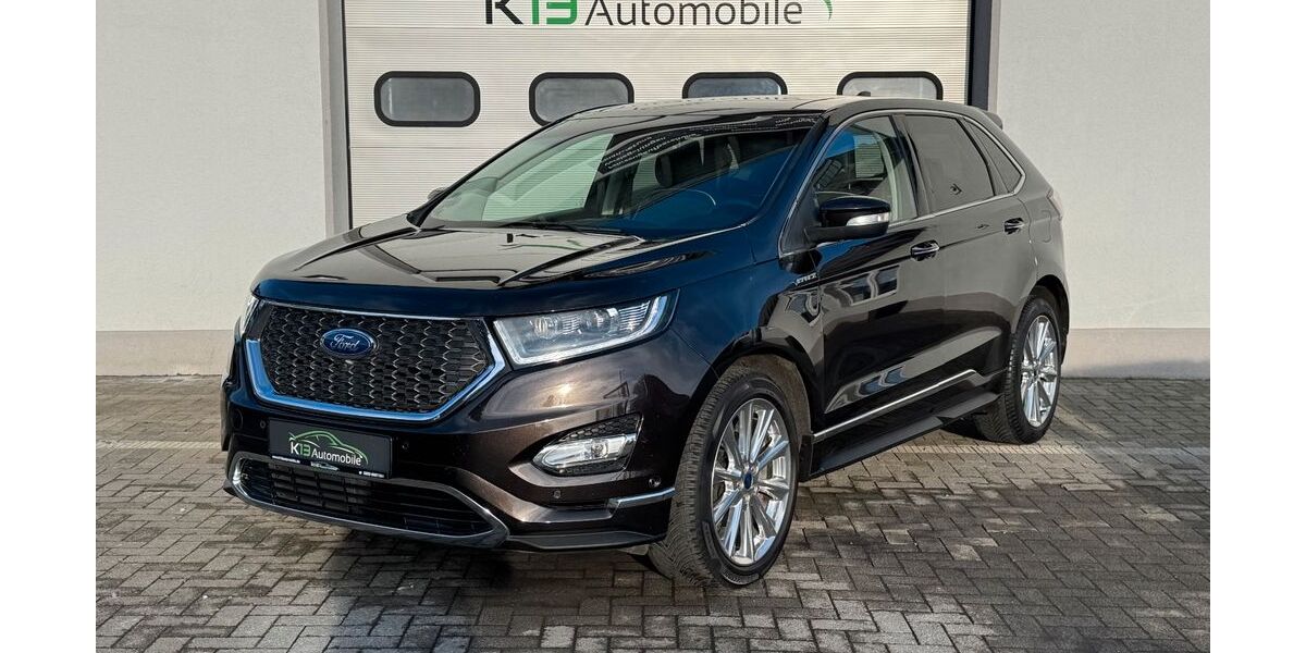Ford Edge 242.090 km 12.799 &euro; Wuppertal 42279
