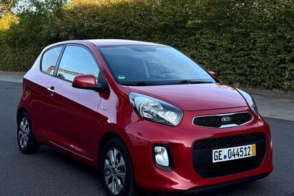 Kia Picanto 94.478 km 6.299 &euro; Herne 44651