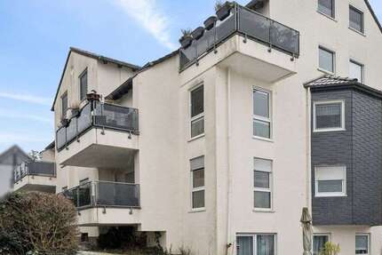 Wohnung Wuppertal Gemarkung Ronsdorf - 3 Zimmer, 84 m&sup2;, 255.000&euro; | Angebot:24740090