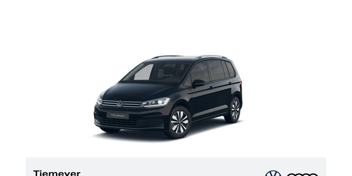 VW Touran 25.071 km 32.990 &euro; Gelsenkirchen 45894