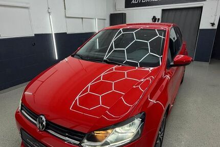 VW Polo 108.952 km 8.950 &euro; Solingen 42651
