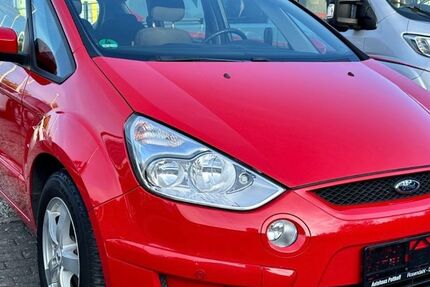 Ford S-Max 183.500 km 3.999 &euro; Bochum 44797