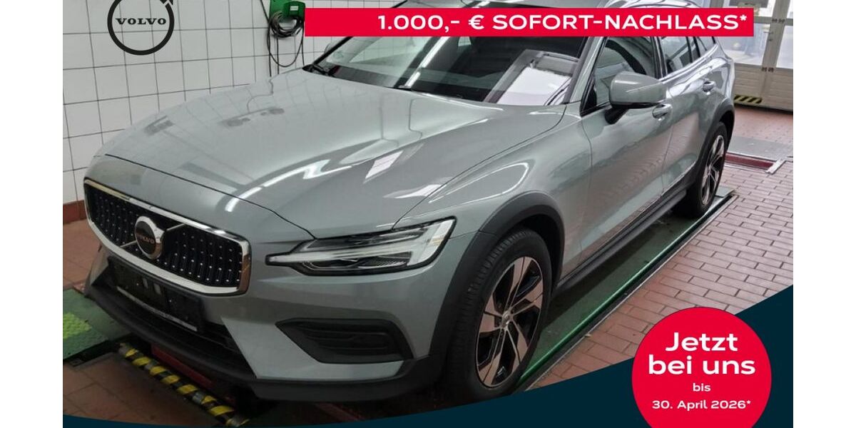 Volvo V60 Cross Country 19.715 km 39.980 &euro; Essen-Kray 45309