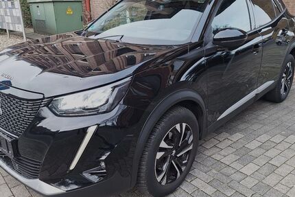 Peugeot 2008 46.000 km 17.500 &euro; Mülheim an der Ruhr 45473