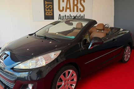 Peugeot 207 105.000 km 5.900 &euro; Bochum 44805
