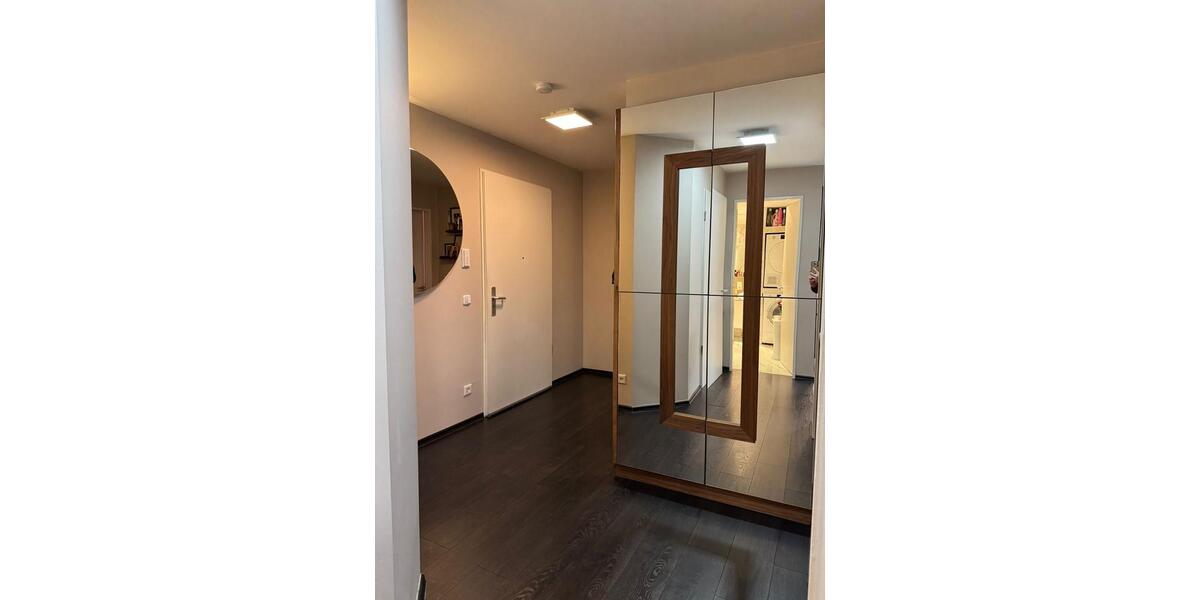 Etagenwohnung Ratingen Tiefenbroich - 4 Zimmer, 100 m&sup2;, 489.000&euro; | Angebot:25363474