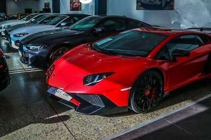 Mercedes-Benz GLC 63 AMG 63.722 km 64.890 &euro; Wuppertal 42349