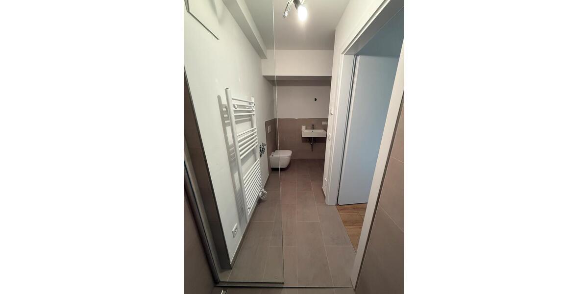 Etagenwohnung Düsseldorf Stadtmitte - 2 Zimmer, 56 m&sup2;, 1.420&euro; | Angebot:26620061