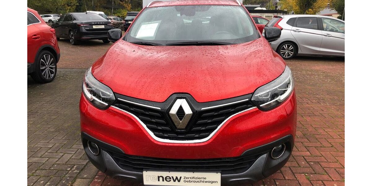 Renault Kadjar 47.114 km 12.995 &euro; Hagen 58091