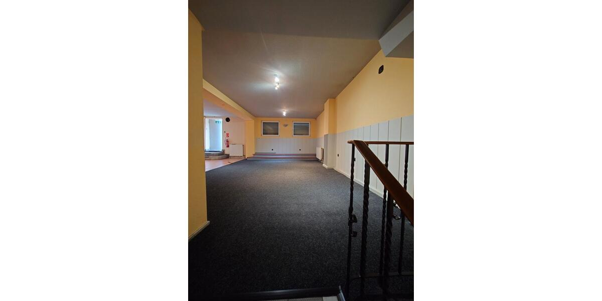 Gewerbeobjekt Velbert Velbert-Mitte - 1.350&euro; | Angebot:26495549