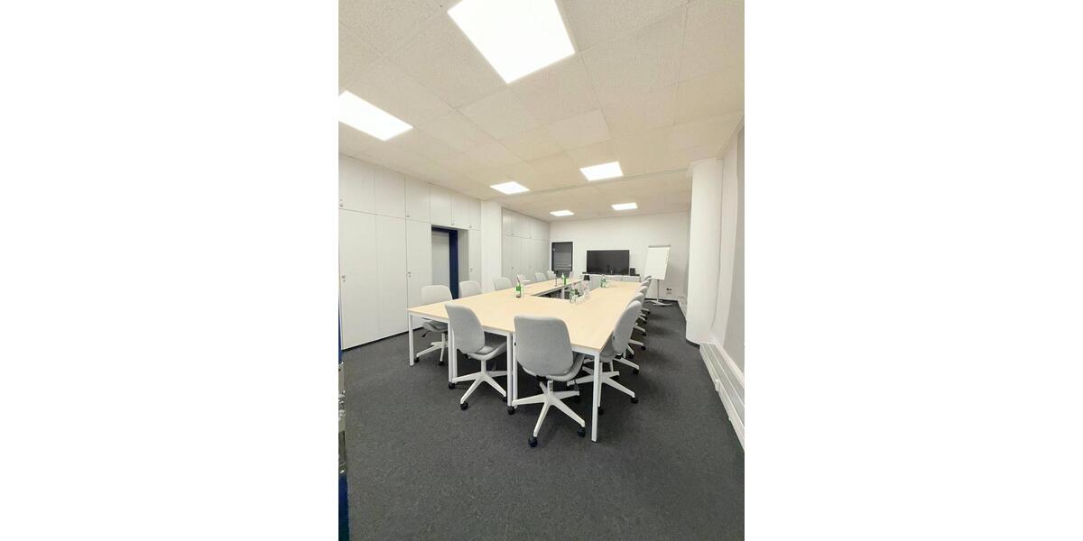 Gewerbeobjekt Mülheim an der Ruhr - 25&euro; | Angebot:23036928