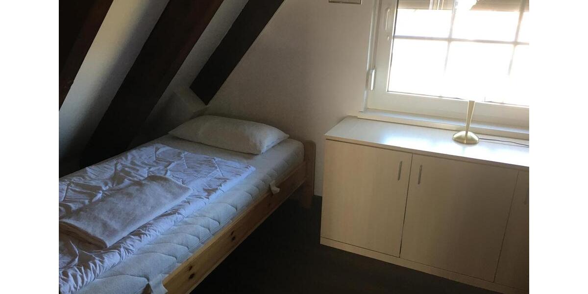 Ferienimmobilie Wuppertal Gemarkung Barmen - 85&euro; | Angebot:25982619