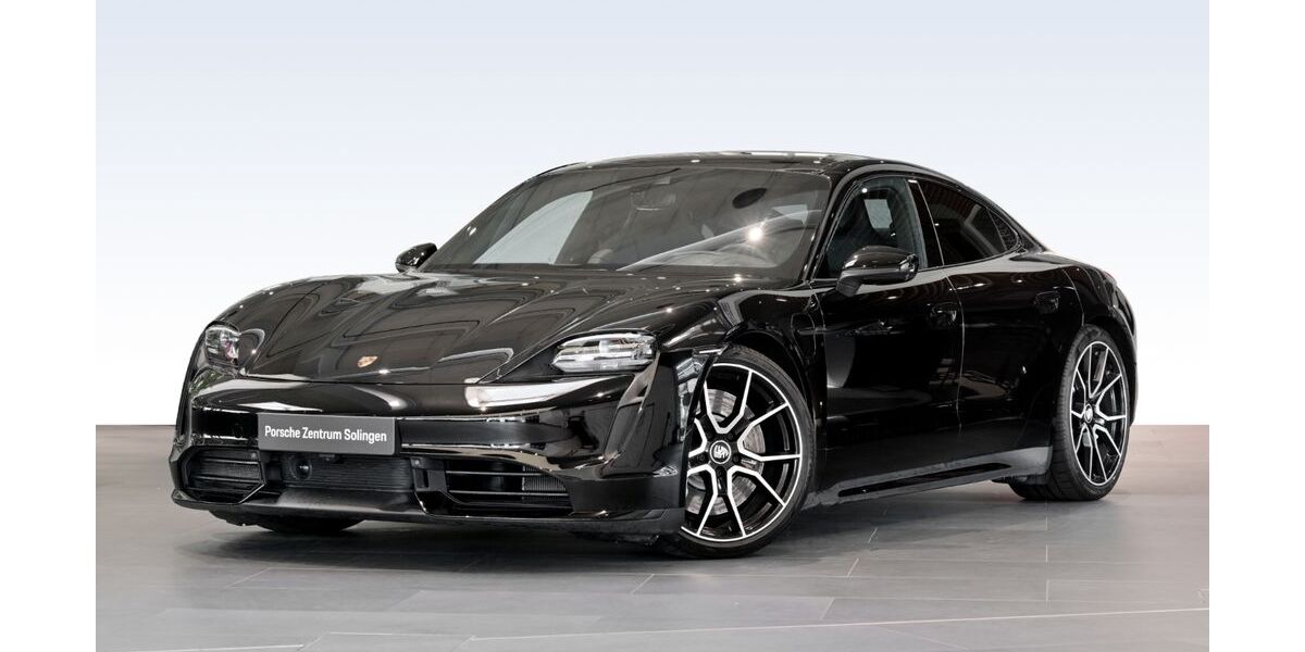 Porsche Taycan 27.752 km 86.790 &euro; Solingen 42653