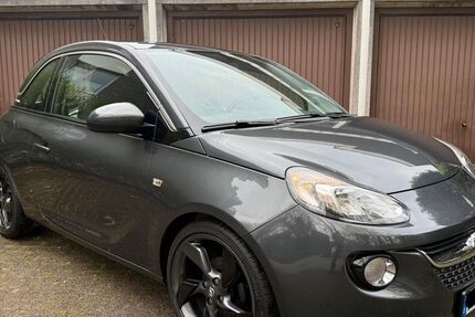 Opel Adam 116.000 km 7.850 &euro; Hilden 40721