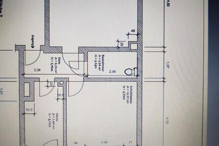 Wohnung Essen Stadtkern - 1 Zimmer, 53 m&sup2;, 700&euro; | Angebot:25869856