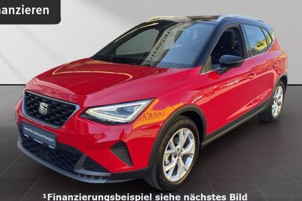 Seat Arona 16.300 km 18.490 &euro; Wuppertal 42109