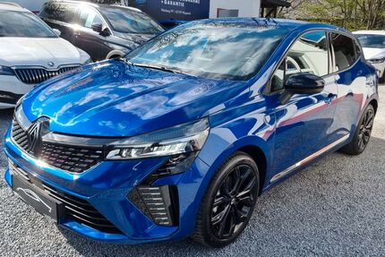 Renault Clio 9.200 km 19.450 &euro; Wuppertal 42109