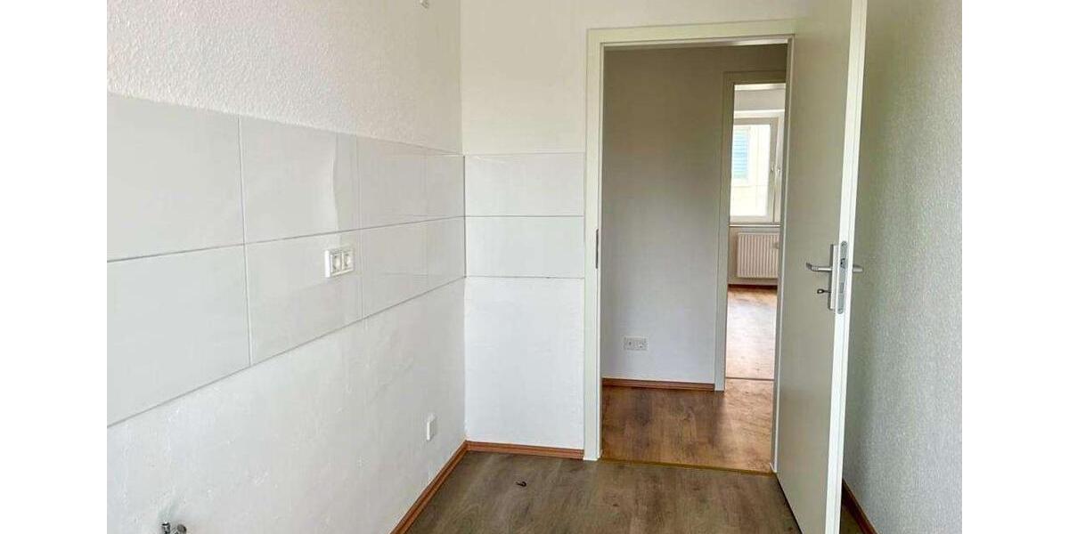 Etagenwohnung Gelsenkirchen Ückendorf - 3 Zimmer, 72 m&sup2;, 540&euro; | Angebot:26154893