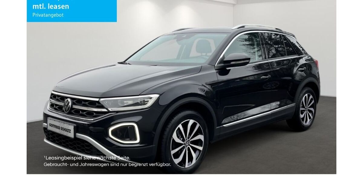 VW T-Roc 85.444 km 22.520 &euro; Solingen 42651