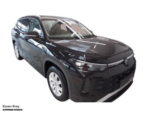 VW Tayron 9.481 km 36.950 &euro; Essen 45307