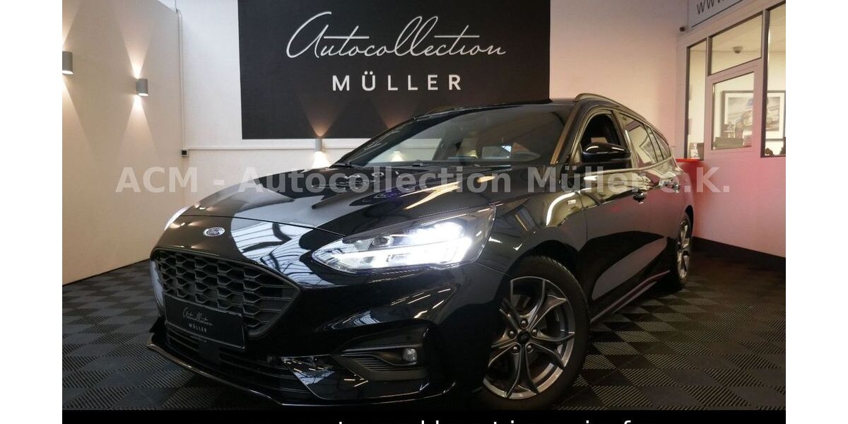 Ford Focus 36.175 km 17.397 &euro; Remscheid 42897