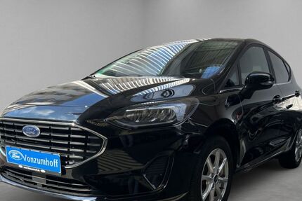Ford Fiesta 23.000 km 15.980 &euro; Wuppertal 42117