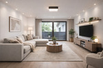 Etagenwohnung Wuppertal Barmen - 3 Zimmer, 87 m&sup2;, 150.000&euro; | Angebot:25865346