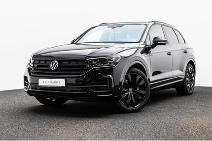 VW Touareg 61.098 km 53.500 &euro; Hagen 58091