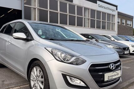 Hyundai i30 135.000 km 7.600 &euro; Ratingen 40880