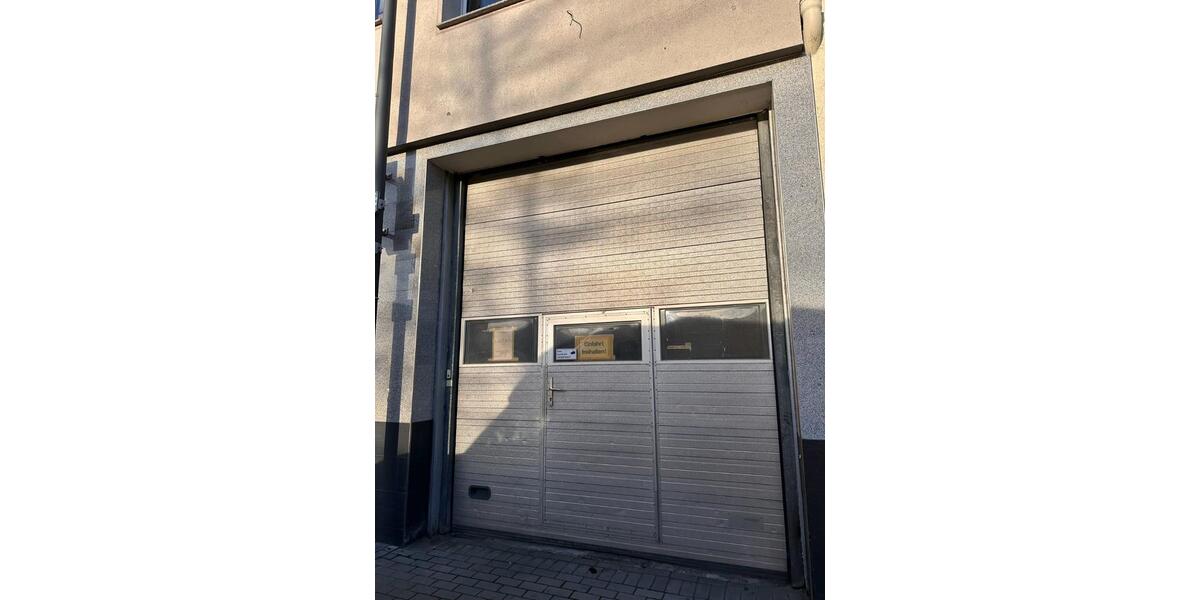 Gewerbeobjekt Wuppertal Barmen - 2.900&euro; | Angebot:25541140