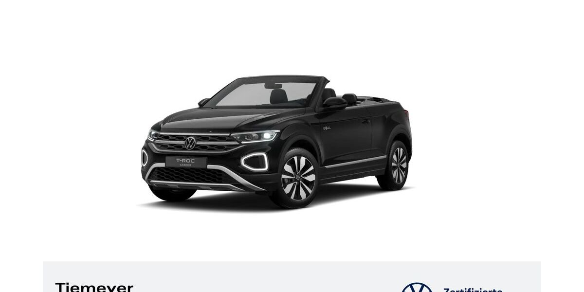 VW T-Roc 22.927 km 25.470 &euro; Bochum 44892