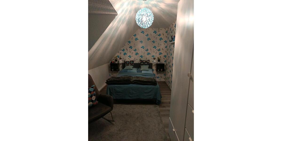 Ferienimmobilie Velbert - 60&euro; | Angebot:24832769