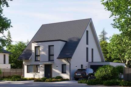 Haus Erkrath - 6 Zimmer, 163 m&sup2;, 660.000&euro; | Angebot:26665734