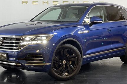 VW Touareg 86.900 km 37.990 &euro; Remscheid 42897