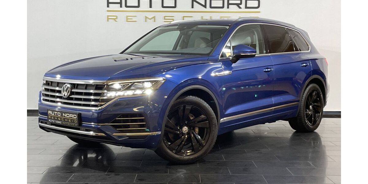 VW Touareg 86.900 km 39.490 &euro; Remscheid 42897
